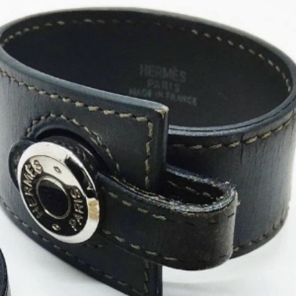 Hermes Jewelry - HERMES UNISEX BRACELET